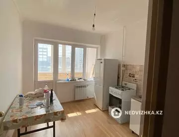 2-комнатная квартира, этаж 3 из 5, 54 м²