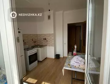 2-комнатная квартира, этаж 3 из 5, 54 м²