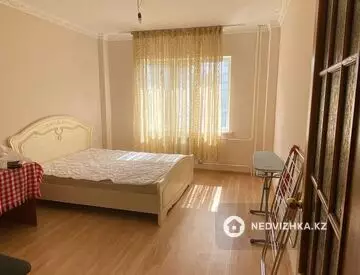 54.4 м², 2-комнатная квартира, этаж 3 из 5, 54 м², изображение - 4