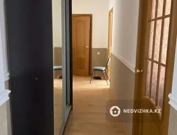 54.4 м², 2-комнатная квартира, этаж 3 из 5, 54 м², изображение - 5