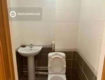 54.4 м², 2-комнатная квартира, этаж 3 из 5, 54 м², изображение - 6