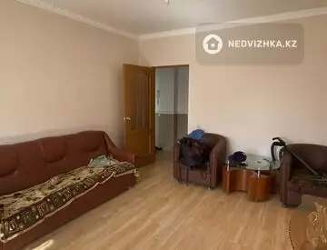 2-комнатная квартира, этаж 3 из 5, 54 м²