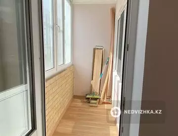 54.4 м², 2-комнатная квартира, этаж 3 из 5, 54 м², изображение - 7