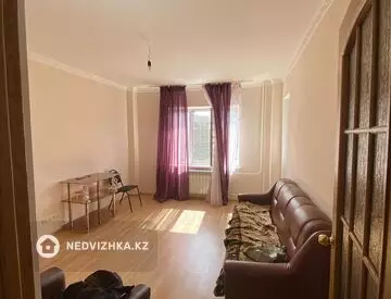 54.4 м², 2-комнатная квартира, этаж 3 из 5, 54 м², изображение - 8