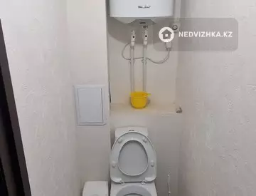 2-комнатная квартира, этаж 7 из 9, 53 м²