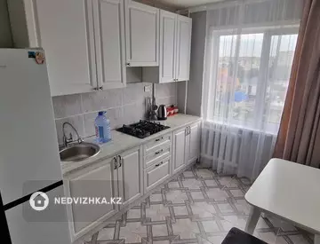2-комнатная квартира, этаж 7 из 9, 53 м²