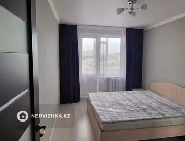 2-комнатная квартира, этаж 7 из 9, 53 м²