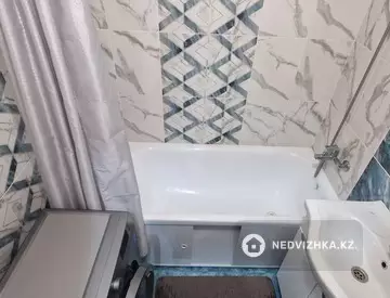 2-комнатная квартира, этаж 7 из 9, 53 м²