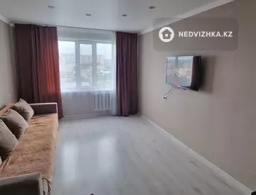 2-комнатная квартира, этаж 7 из 9, 53 м²