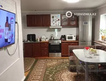 5-комнатный дом, 12.7 соток, 90 м²