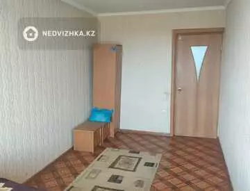 2-комнатная квартира, этаж 5 из 5, 45 м², на длительный срок