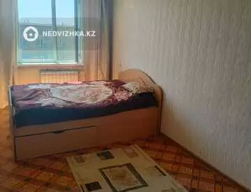2-комнатная квартира, этаж 5 из 5, 45 м², на длительный срок
