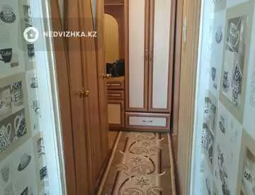 2-комнатная квартира, этаж 5 из 5, 45 м², на длительный срок