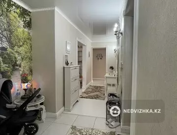120 м², 4-комнатная квартира, этаж 3 из 11, 120 м², изображение - 8