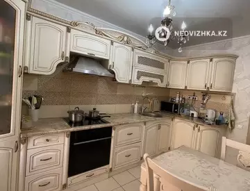 120 м², 4-комнатная квартира, этаж 3 из 11, 120 м², изображение - 4