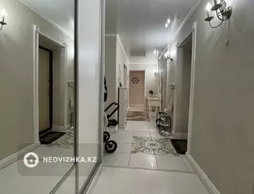 120 м², 4-комнатная квартира, этаж 3 из 11, 120 м², изображение - 6