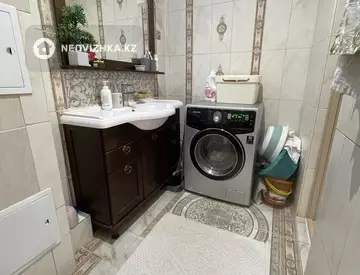 120 м², 4-комнатная квартира, этаж 3 из 11, 120 м², изображение - 10