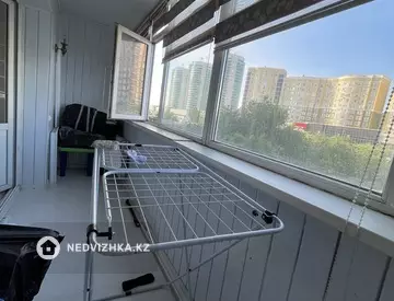 4-комнатная квартира, этаж 3 из 11, 120 м²
