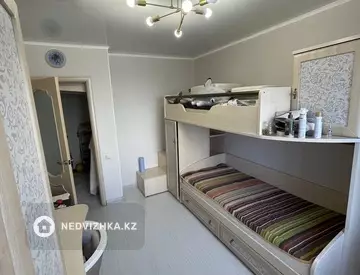 120 м², 4-комнатная квартира, этаж 3 из 11, 120 м², изображение - 11