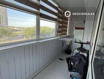 4-комнатная квартира, этаж 3 из 11, 120 м²