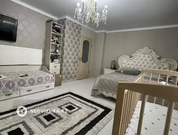 120 м², 4-комнатная квартира, этаж 3 из 11, 120 м², изображение - 16