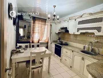 120 м², 4-комнатная квартира, этаж 3 из 11, 120 м², изображение - 5