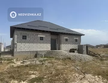 5-комнатный дом, 5 соток, 176 м²