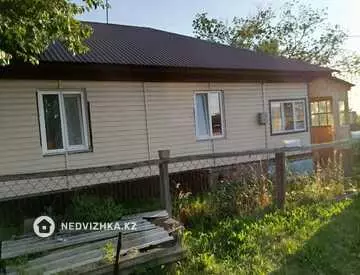 3-комнатный дом, 7 соток, 74 м²