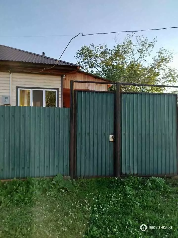 74 м², 3-комнатный дом, 7 соток, 74 м², изображение - 1