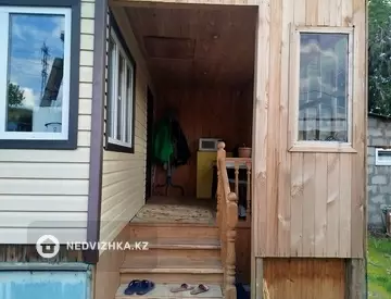 3-комнатный дом, 7 соток, 74 м²