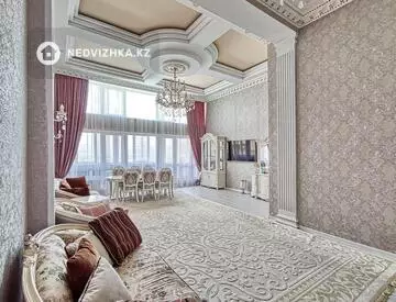 220 м², 4-комнатная квартира, этаж 9 из 10, 220 м², изображение - 4