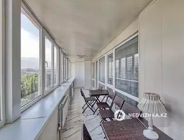 220 м², 4-комнатная квартира, этаж 9 из 10, 220 м², изображение - 5