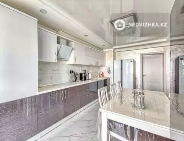 220 м², 4-комнатная квартира, этаж 9 из 10, 220 м², изображение - 6