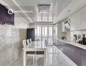 220 м², 4-комнатная квартира, этаж 9 из 10, 220 м², изображение - 7