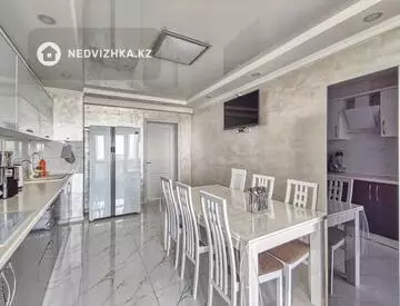 220 м², 4-комнатная квартира, этаж 9 из 10, 220 м², изображение - 8