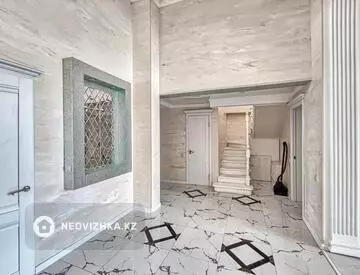 220 м², 4-комнатная квартира, этаж 9 из 10, 220 м², изображение - 10