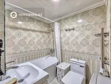 220 м², 4-комнатная квартира, этаж 9 из 10, 220 м², изображение - 11