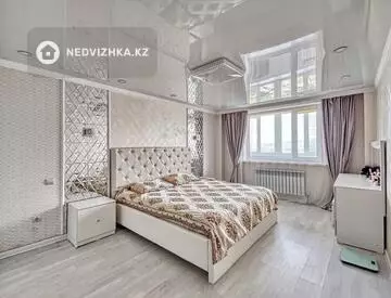 220 м², 4-комнатная квартира, этаж 9 из 10, 220 м², изображение - 12