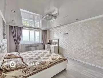 220 м², 4-комнатная квартира, этаж 9 из 10, 220 м², изображение - 14