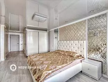 220 м², 4-комнатная квартира, этаж 9 из 10, 220 м², изображение - 15