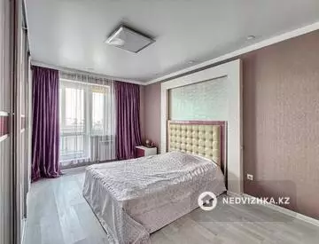 220 м², 4-комнатная квартира, этаж 9 из 10, 220 м², изображение - 16