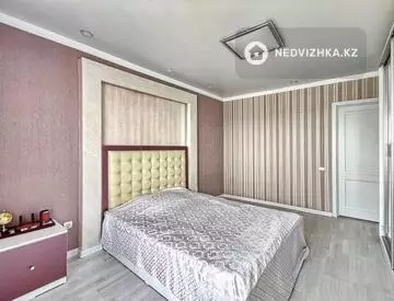 220 м², 4-комнатная квартира, этаж 9 из 10, 220 м², изображение - 18
