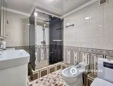 220 м², 4-комнатная квартира, этаж 9 из 10, 220 м², изображение - 19