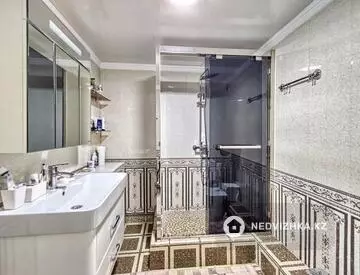 220 м², 4-комнатная квартира, этаж 9 из 10, 220 м², изображение - 20