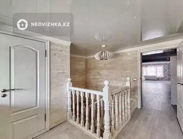 220 м², 4-комнатная квартира, этаж 9 из 10, 220 м², изображение - 22
