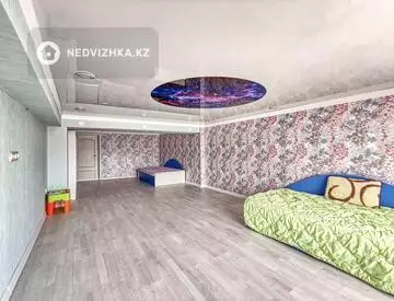 220 м², 4-комнатная квартира, этаж 9 из 10, 220 м², изображение - 23