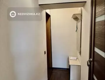 2-комнатная квартира, этаж 1 из 2, 44 м²
