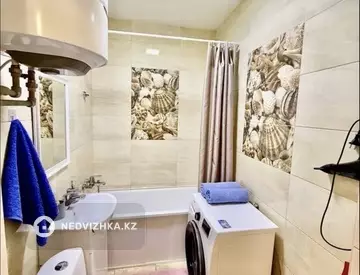 44 м², 2-комнатная квартира, этаж 1 из 2, 44 м², изображение - 4