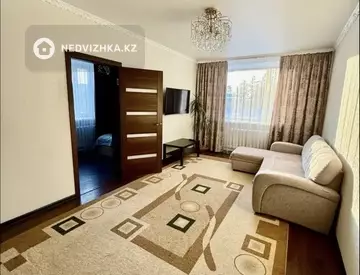 2-комнатная квартира, этаж 1 из 2, 44 м²