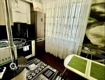 2-комнатная квартира, этаж 1 из 2, 44 м²